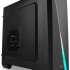 Компьютер iRU Game 310H6GE Intel Core i5 12400F,  DDR4 16ГБ, 512ГБ(SSD),  NVIDIA RTX3050 - 8 ГБ,  FreeDOS,  черный [2000605]